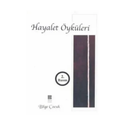 Hayalet Öyküleri