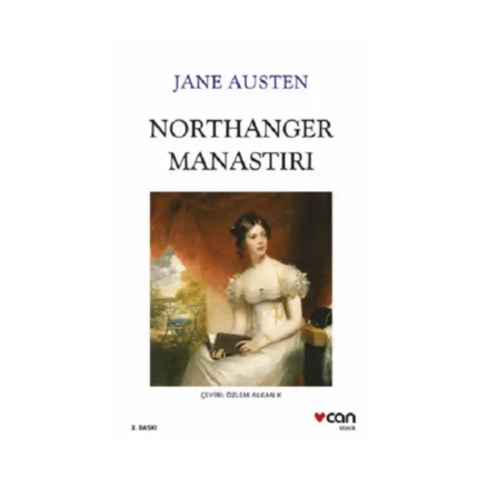 Northanger Manastırı
