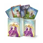 Koruyucu Meleklerin Mesajı Tarot Kartları