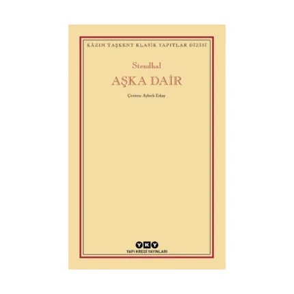 Aşka Dair
