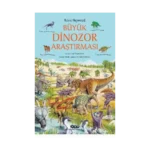 Büyük Dinozor Araştırması