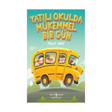 Yatılı Okulda Mükkemel Bir Gün