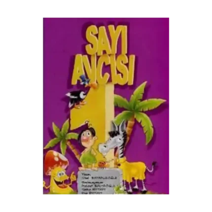Sayı Avcısı 1
