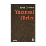 Yazınsal Türler