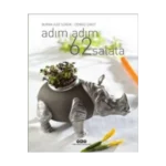Adım Adım 62 Salata