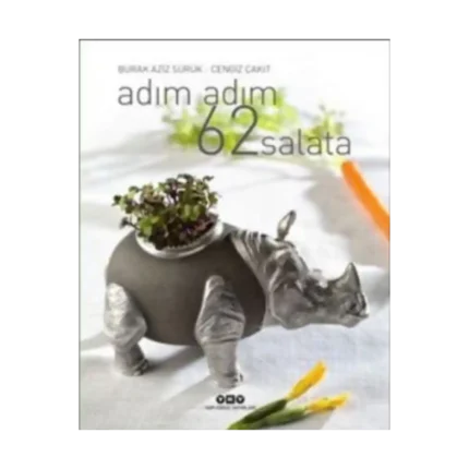 Adım Adım 62 Salata