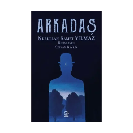 Arkadaş