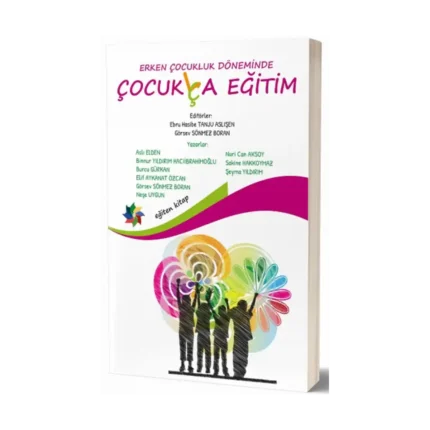 Erken Çocukluk Döneminde Çocuk (Lça) Eğitim