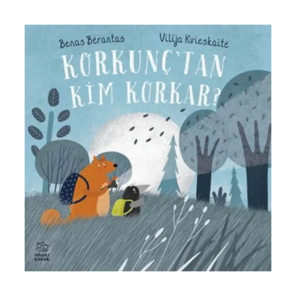 Korkunç'tan Kim Korkar?