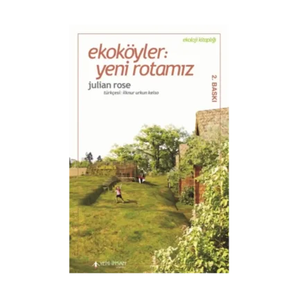 Ekoköyler: Yeni Rotamız