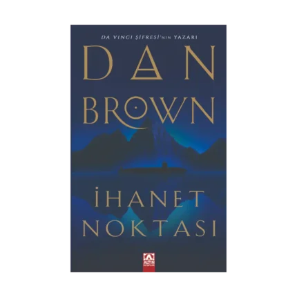 İhanet Noktası