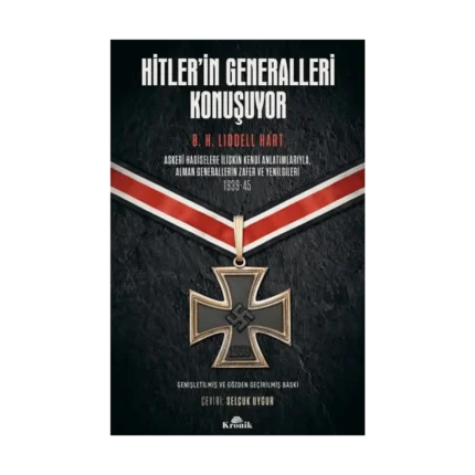 Hitler’in Generalleri Konuşuyor