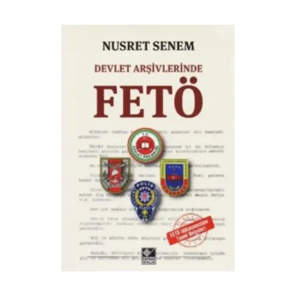 Devlet Arşivlerinde Fe tö