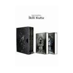 Saka ve Sanrı - İki Kitaplık Kutu (Ciltli)