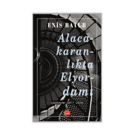 Alacakaranlıkta Elyordamı