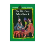 Bin Bir Gece Masalları 2