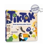 Tik Tak - Duygu Baloncuklarını Patlat!