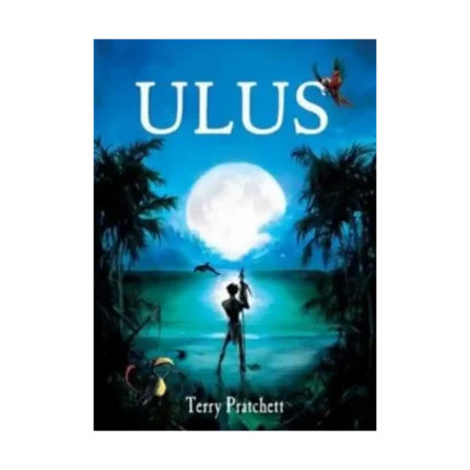 Ulus