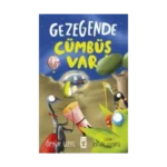 Gezegende Cümbüş Var