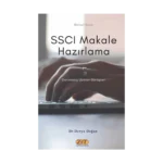 SSCI Makale Hazırlama