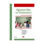 Öğretim İlke ve Yöntemleri