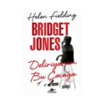 Bridget Jones Deliriyorum Bu Çocuğa
