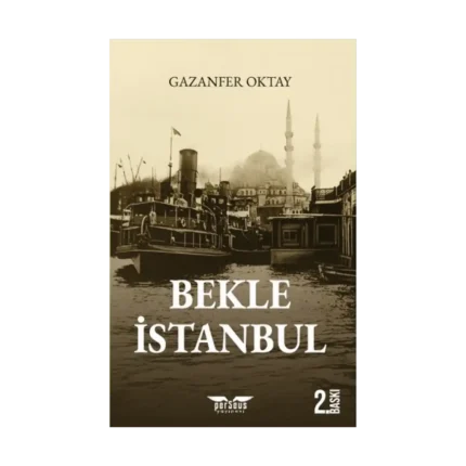 Bekle İstanbul