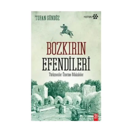 Bozkırın Efendileri