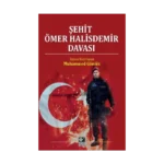Şehit Ömer Halisdemir Davası