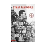 Unutulanlar Dışında Yeni Bir Şey Yok