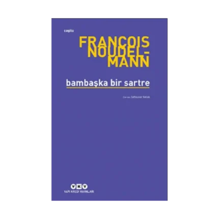 Bambaşka Bir Sartre