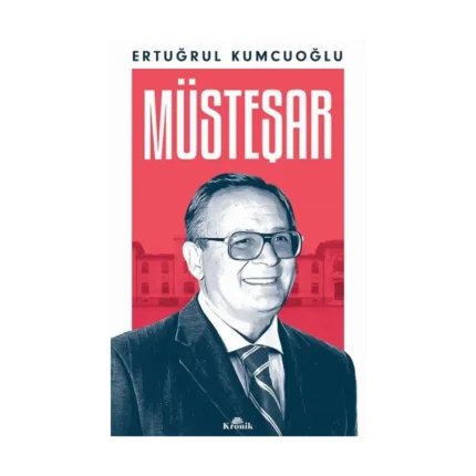 Müsteşar