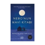 Nebo’nun Mavi Kitabı