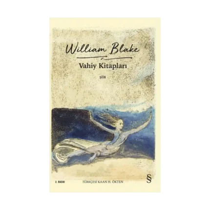 Vahiy Kitapları (Ciltli)