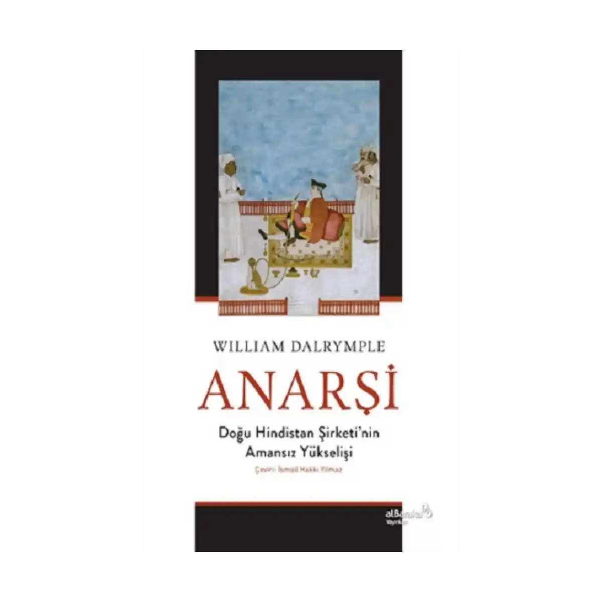802a7-anarsi-dogu-hindistan-sirketi-nin-amansiz-yukselisi-1-1.webp Anarşi: Doğu Hindistan Şirketi'nin Amansız Yükselişi - Görsel 1