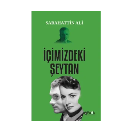 İçimizdeki Şeytan