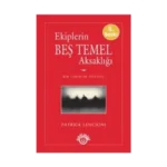 Ekiplerin Beş Temel Aksaklığı