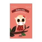 Baykuş Luluş Yuvasından Ayrılmak İstemiyor