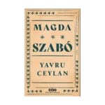 Yavru Ceylan