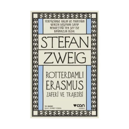 Rotterdamlı Erasmus