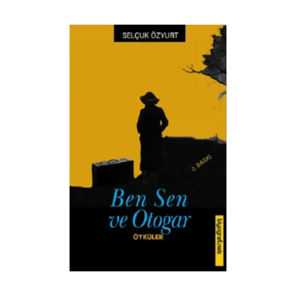 Ben Sen Ve Otogar