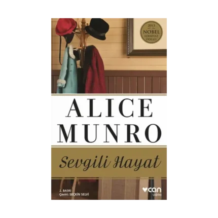 Sevgili Hayat