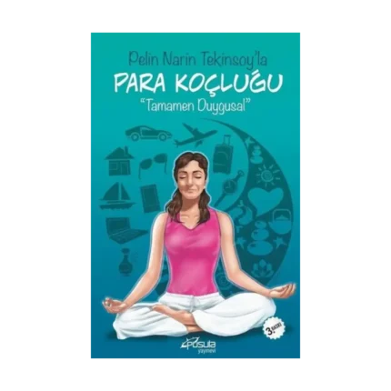 Pelin Narin Tekinsoy'la Para Koçluğu -Tamamen Duygusal