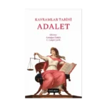 Kavramlar Tarihi Adalet