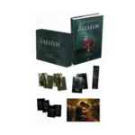Kazazede - 2 (kutulu Set)