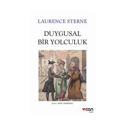 Duygusal Bir Yolculuk