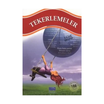 Tekerlemeler