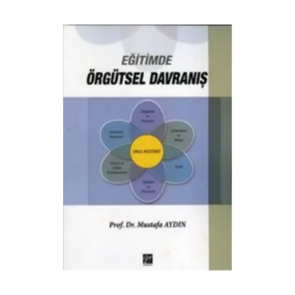 Eğitimde Örgütsel Davranış