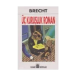 Üç Kuruşluk Roman