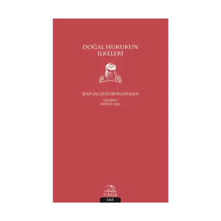 Doğal Hukukun İlkeleri